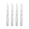 Farberware Set of 4 Stainless Steel Steak Knives