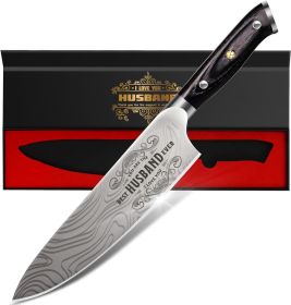 8 inch Professional German 1.4116 Chef Knife