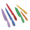 Cuisinart Advantage 12-Piece Color-Coded Professional Stainless Steel Knives