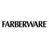 Farberware 15-piece Cutlery Set-Stamped Stainless Steel in Black Block