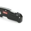 Hyper Tough Quick-Change Folding Lockback Utility Knife, Model 41128