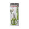 Farberware Classic 2-piece Herb Shears and 3.5-inch Resin Paring Knife