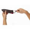 Farberware Edgekeeper 8-inch Chef Knife with Self-Sharpening Sleeve