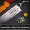 8 inch Professional German 1.4116 Chef Knife