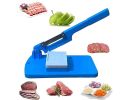 Household fruit and vegetable slicer slicer cutting rice cake knife cutting donkey-hide gelatin cake knife household rice cake slice